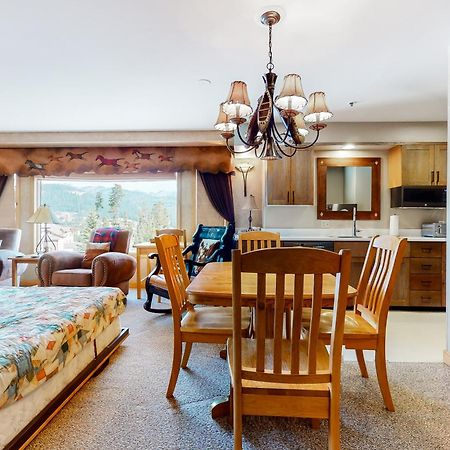 Shoshone Villa Big Sky Eksteriør bilde
