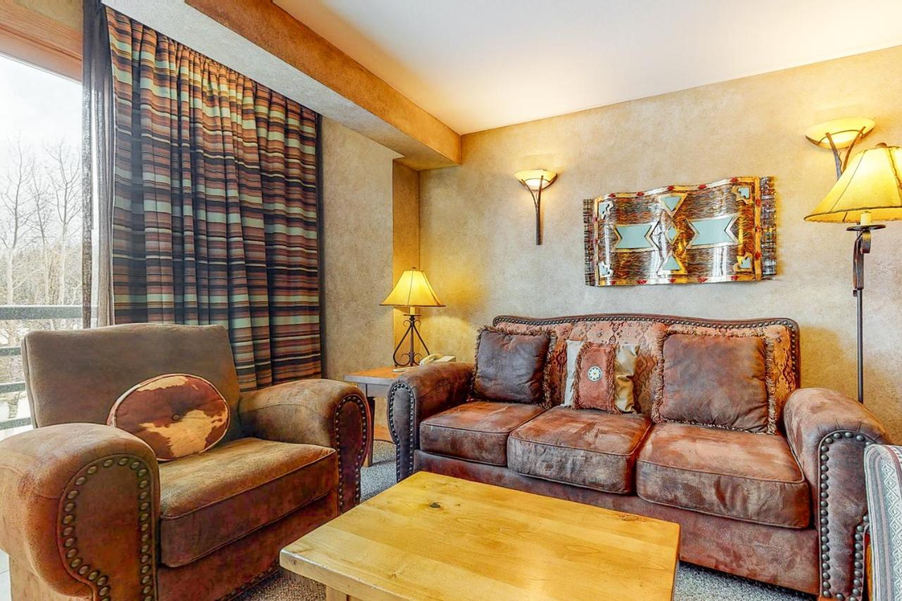 Shoshone Villa Big Sky Rom bilde