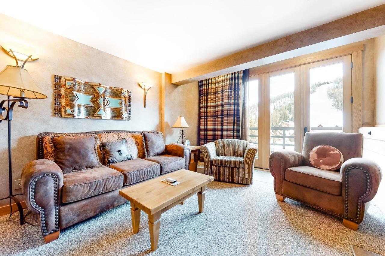 Shoshone Villa Big Sky Rom bilde