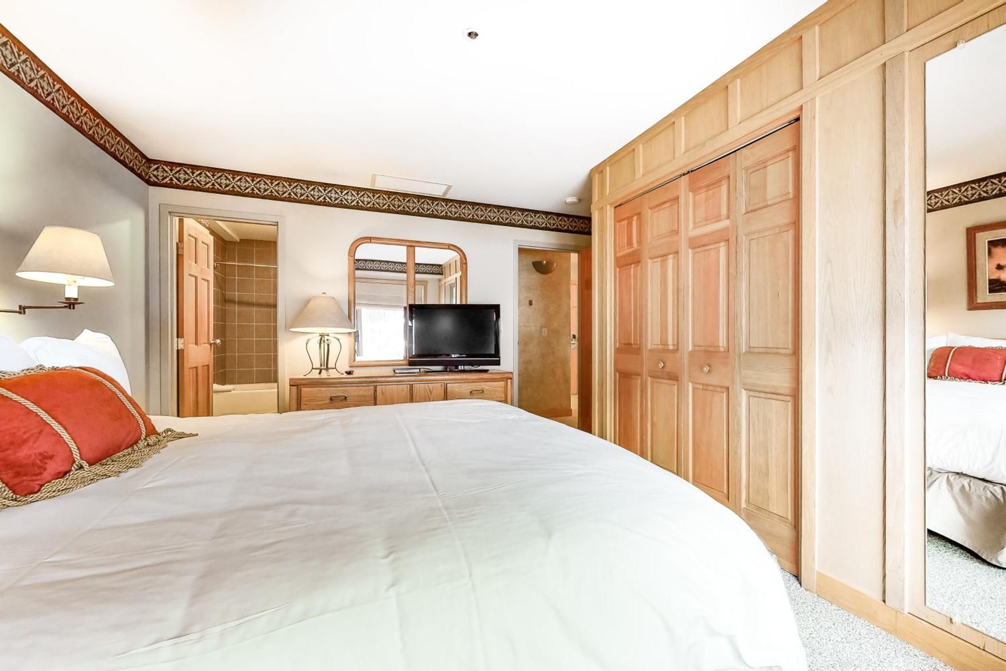 Shoshone Villa Big Sky Rom bilde