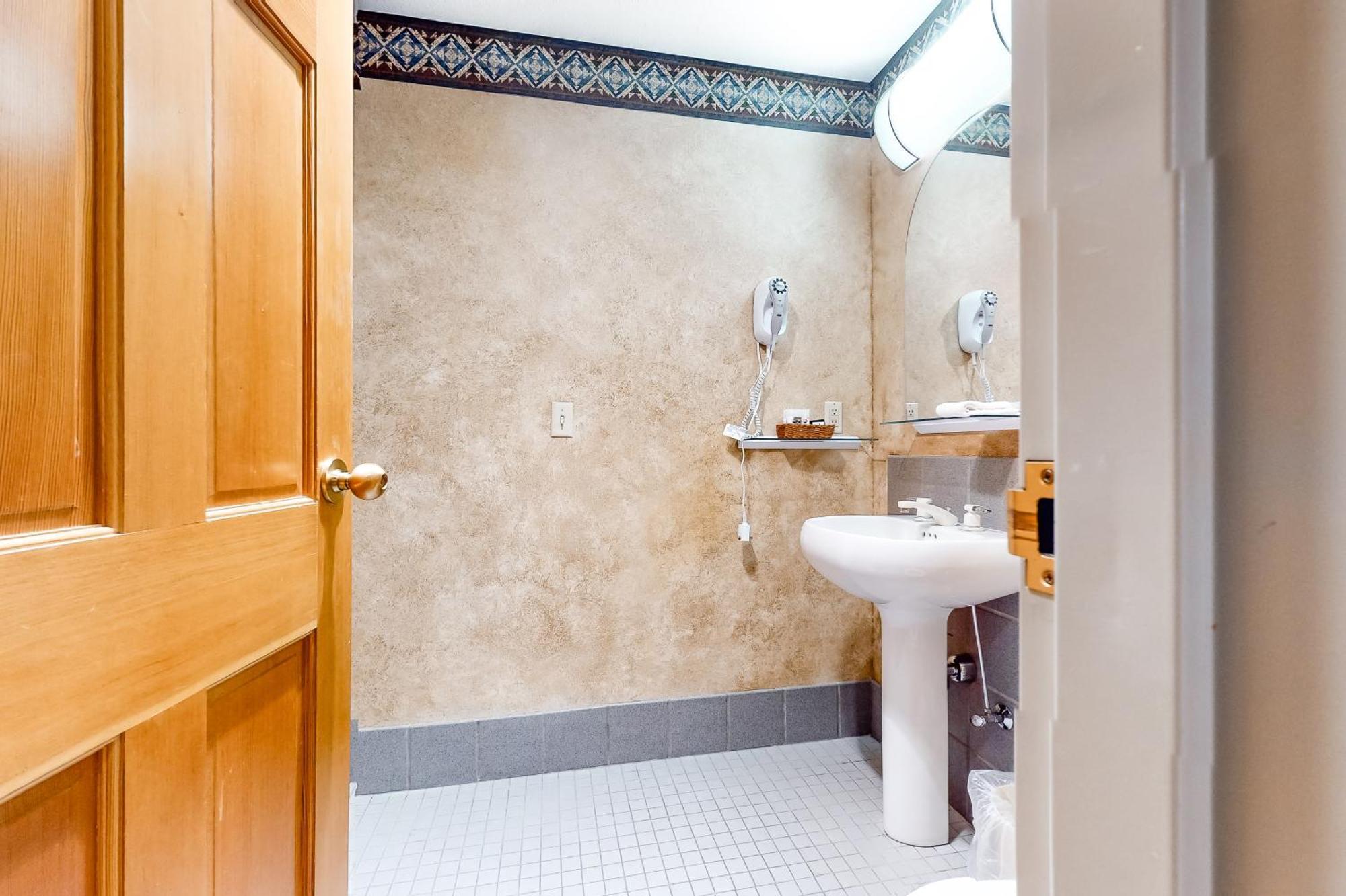 Shoshone Villa Big Sky Rom bilde