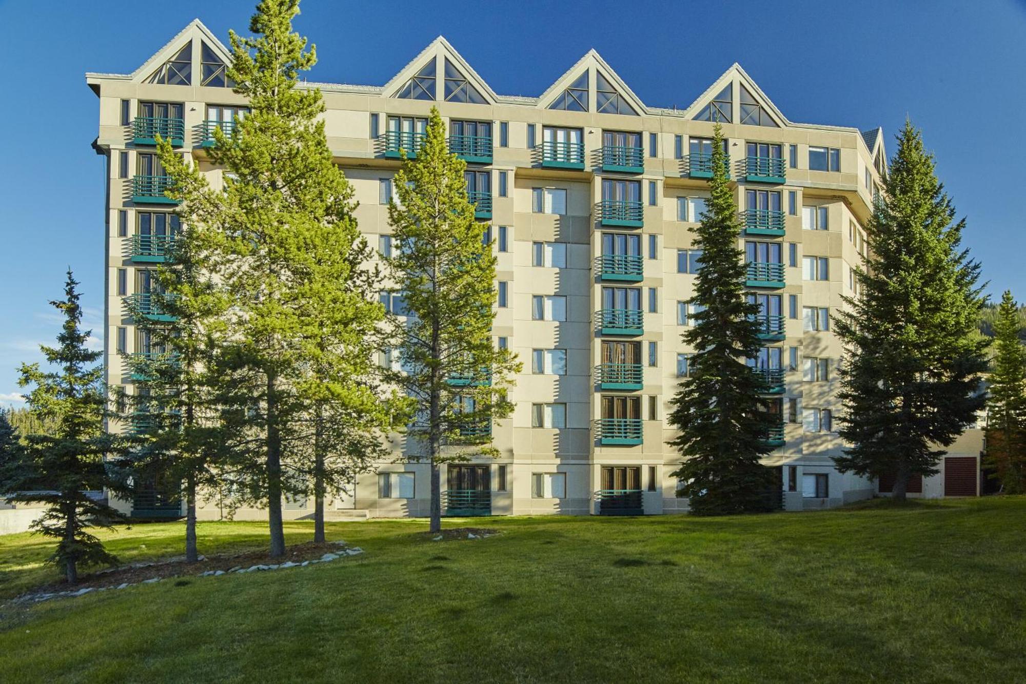 Shoshone Villa Big Sky Rom bilde