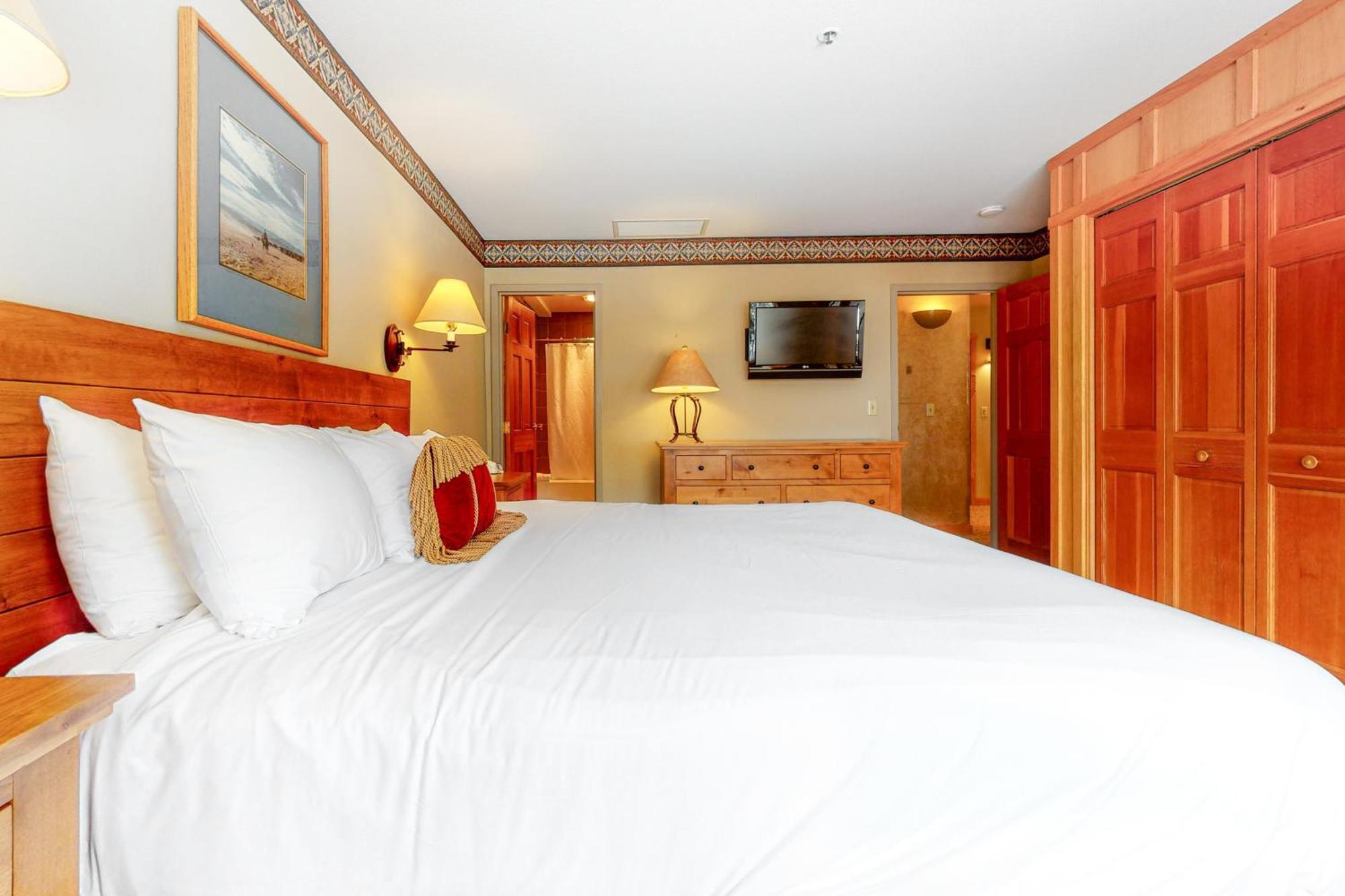 Shoshone Villa Big Sky Rom bilde