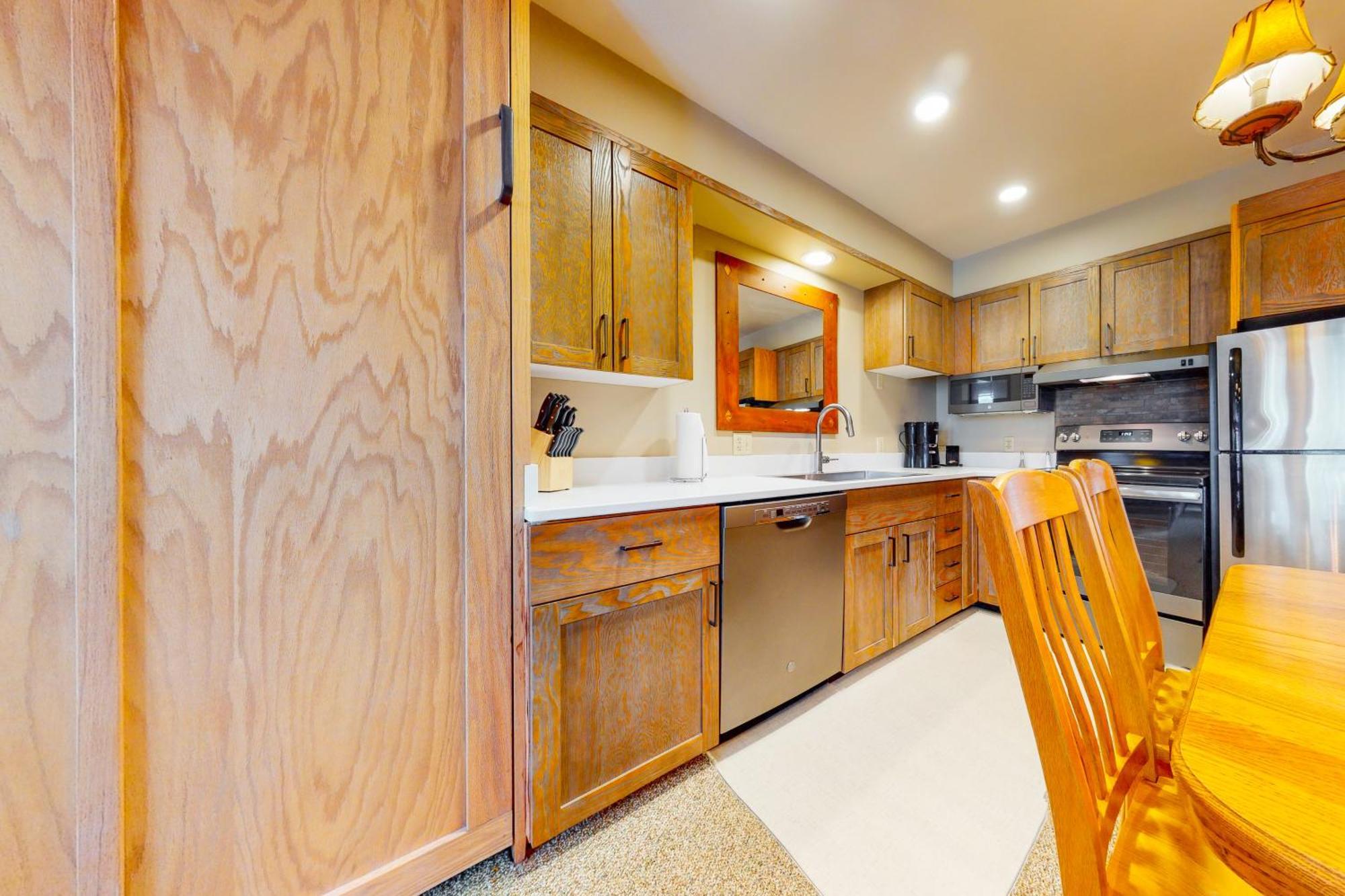 Shoshone Villa Big Sky Rom bilde
