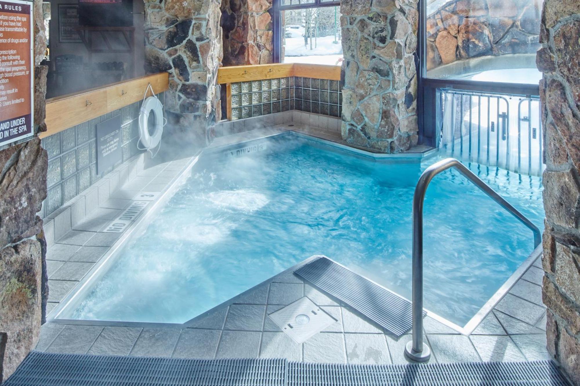 Shoshone Villa Big Sky Rom bilde