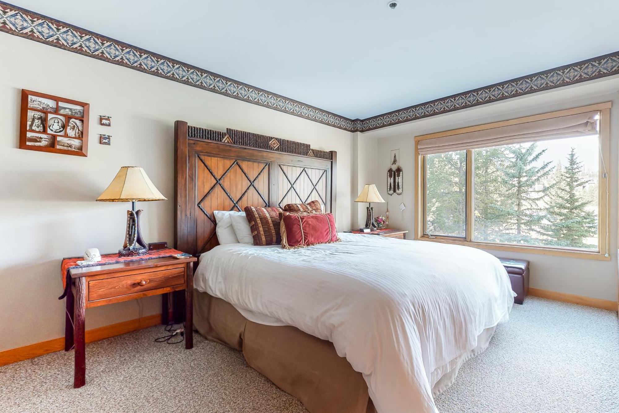Shoshone Villa Big Sky Eksteriør bilde
