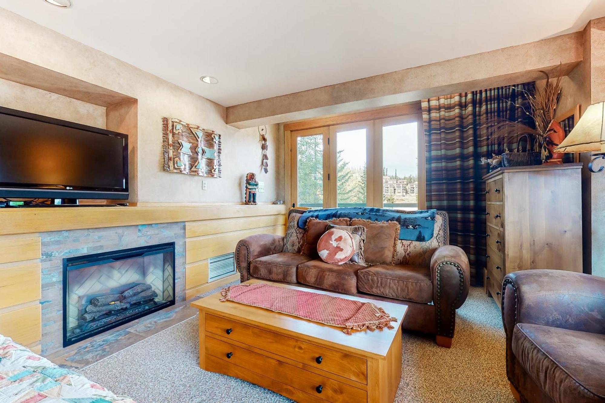 Shoshone Villa Big Sky Eksteriør bilde